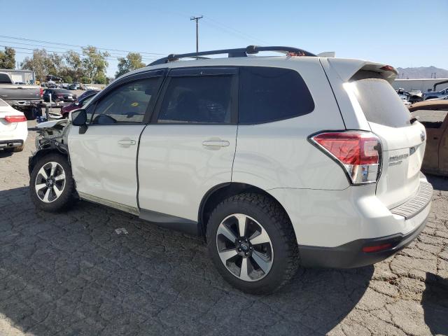 Photo 1 VIN: JF2SJAGC8HH531411 - SUBARU FORESTER 2 