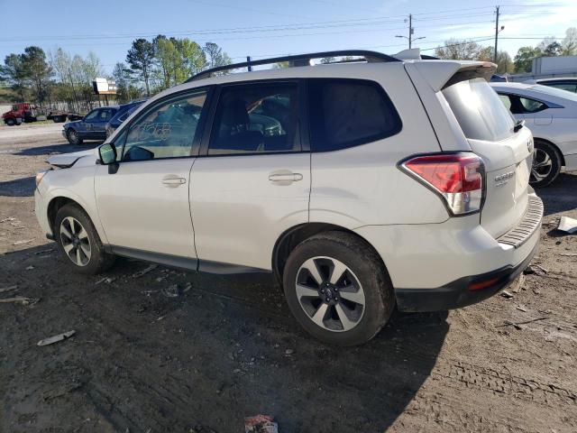 Photo 1 VIN: JF2SJAGC8HH532056 - SUBARU FORESTER 2 