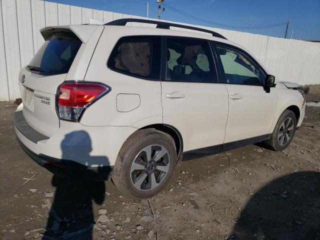 Photo 2 VIN: JF2SJAGC8HH532056 - SUBARU FORESTER 2 