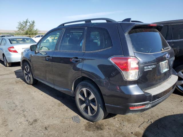 Photo 1 VIN: JF2SJAGC8HH550928 - SUBARU FORESTER 2 