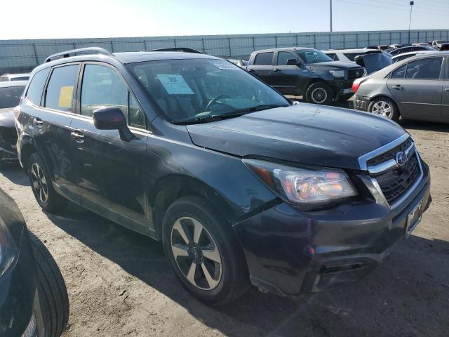 Photo 3 VIN: JF2SJAGC8HH550928 - SUBARU FORESTER 2 