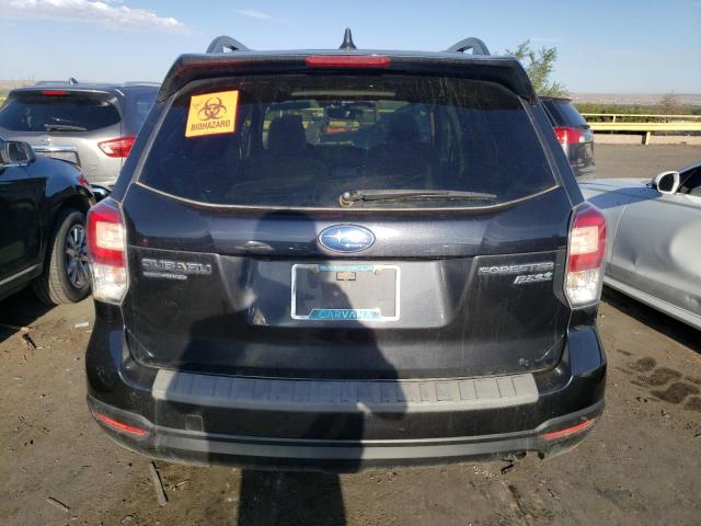 Photo 5 VIN: JF2SJAGC8HH550928 - SUBARU FORESTER 2 