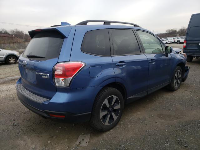 Photo 3 VIN: JF2SJAGC8HH554834 - SUBARU FORESTER 2 