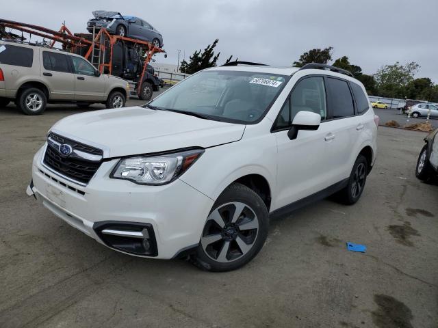 Photo 0 VIN: JF2SJAGC8JH408102 - SUBARU FORESTER 