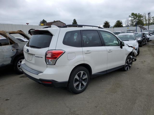 Photo 2 VIN: JF2SJAGC8JH408102 - SUBARU FORESTER 