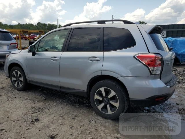 Photo 1 VIN: JF2SJAGC8JH472298 - SUBARU FORESTER 