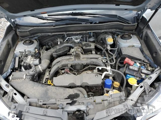 Photo 11 VIN: JF2SJAGC8JH472298 - SUBARU FORESTER 