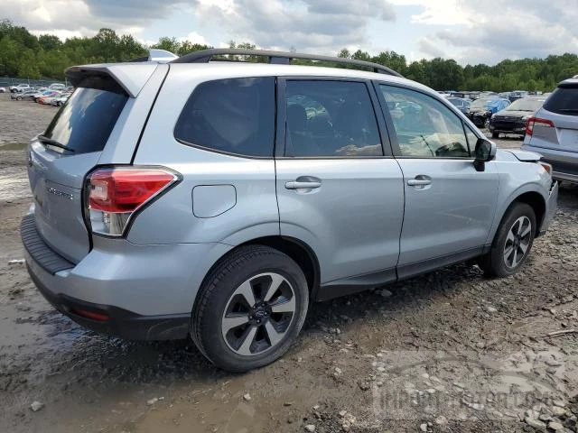 Photo 2 VIN: JF2SJAGC8JH472298 - SUBARU FORESTER 