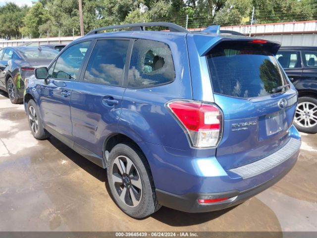 Photo 2 VIN: JF2SJAGC8JH482782 - SUBARU FORESTER 