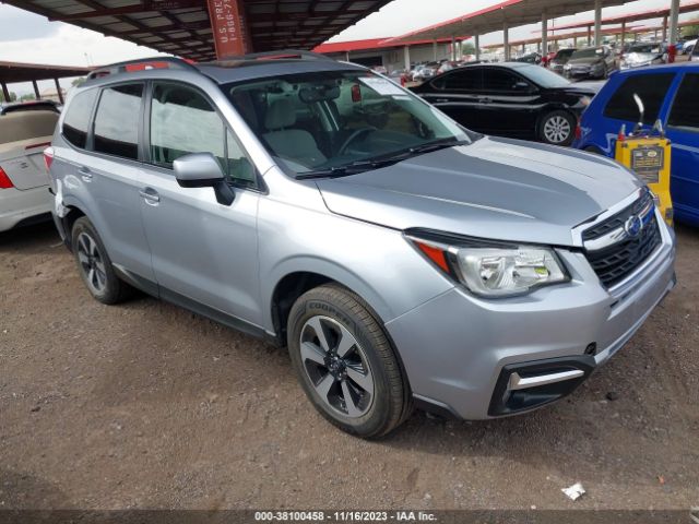 Photo 0 VIN: JF2SJAGC8JH488985 - SUBARU FORESTER 