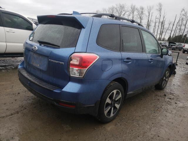 Photo 2 VIN: JF2SJAGC8JH504604 - SUBARU FORESTER 