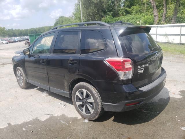 Photo 2 VIN: JF2SJAGC8JH506868 - SUBARU FORESTER 2 