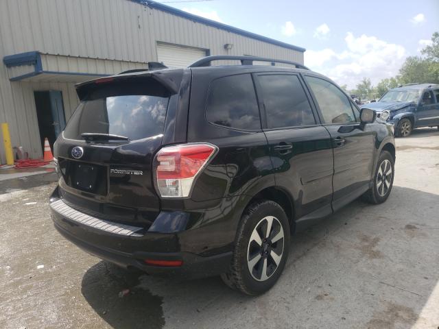 Photo 3 VIN: JF2SJAGC8JH506868 - SUBARU FORESTER 2 