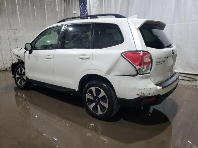 Photo 1 VIN: JF2SJAGC8JH507860 - SUBARU FORESTER 2 