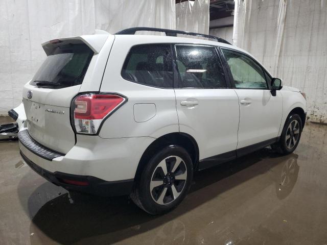 Photo 2 VIN: JF2SJAGC8JH507860 - SUBARU FORESTER 2 