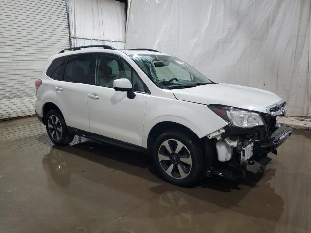 Photo 3 VIN: JF2SJAGC8JH507860 - SUBARU FORESTER 2 