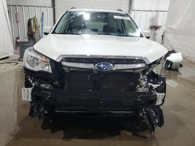 Photo 4 VIN: JF2SJAGC8JH507860 - SUBARU FORESTER 2 