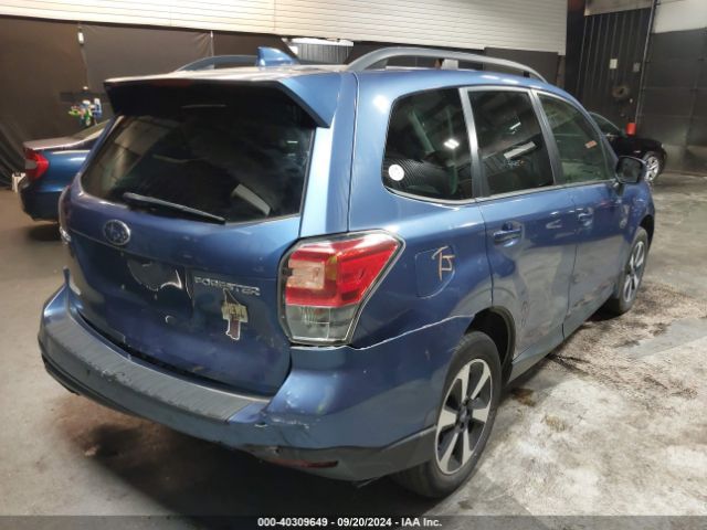 Photo 3 VIN: JF2SJAGC8JH511343 - SUBARU FORESTER 