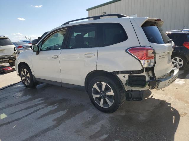 Photo 1 VIN: JF2SJAGC8JH525873 - SUBARU FORESTER 2 