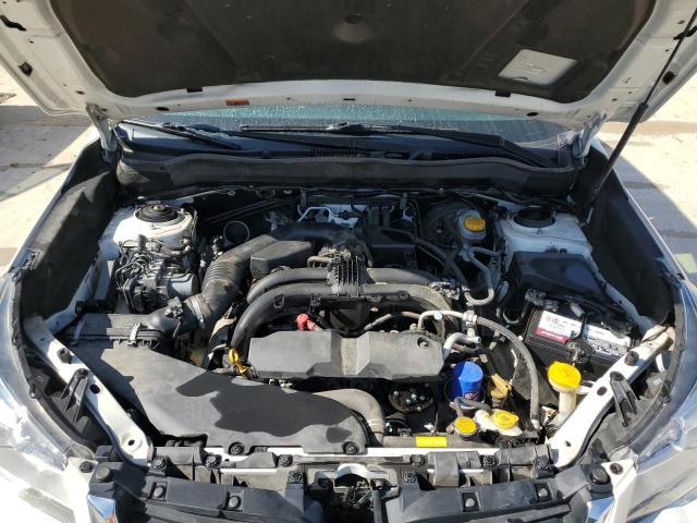 Photo 11 VIN: JF2SJAGC8JH525873 - SUBARU FORESTER 2 