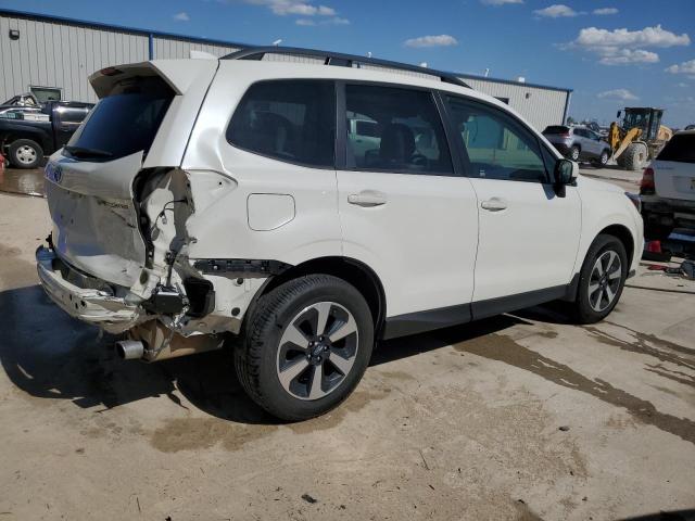 Photo 2 VIN: JF2SJAGC8JH525873 - SUBARU FORESTER 2 