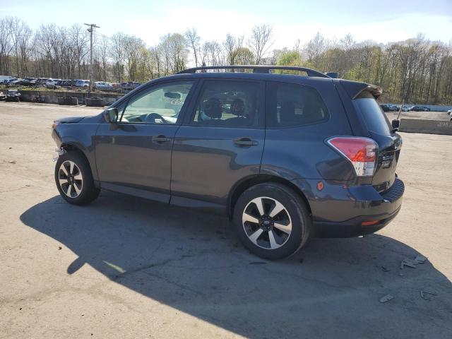 Photo 1 VIN: JF2SJAGC8JH529986 - SUBARU FORESTER 