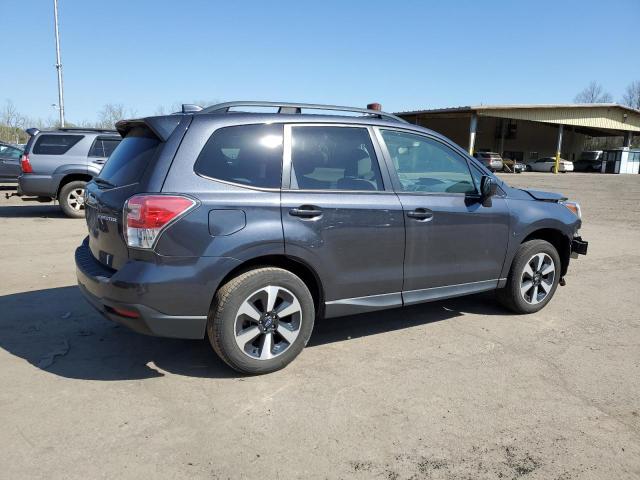 Photo 2 VIN: JF2SJAGC8JH529986 - SUBARU FORESTER 