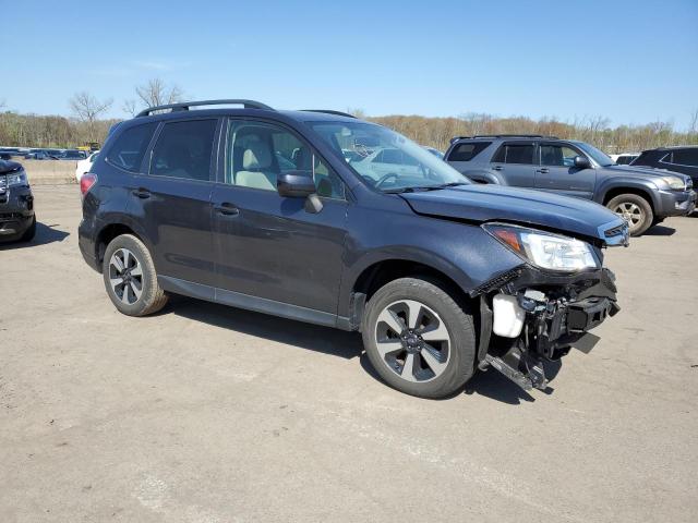 Photo 3 VIN: JF2SJAGC8JH529986 - SUBARU FORESTER 