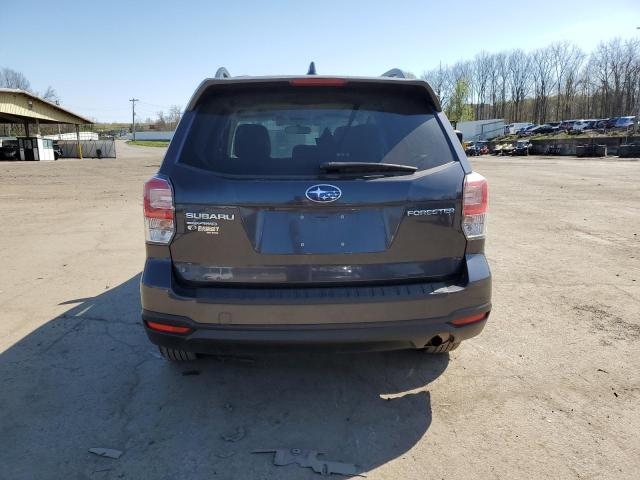 Photo 5 VIN: JF2SJAGC8JH529986 - SUBARU FORESTER 