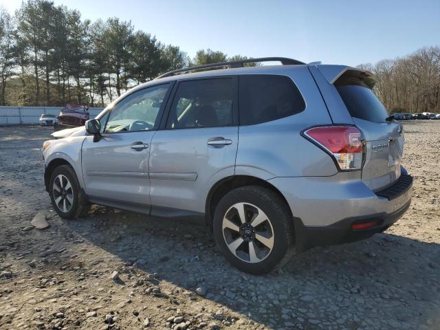 Photo 1 VIN: JF2SJAGC8JH539160 - SUBARU FORESTER 