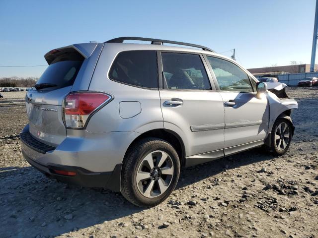 Photo 2 VIN: JF2SJAGC8JH539160 - SUBARU FORESTER 