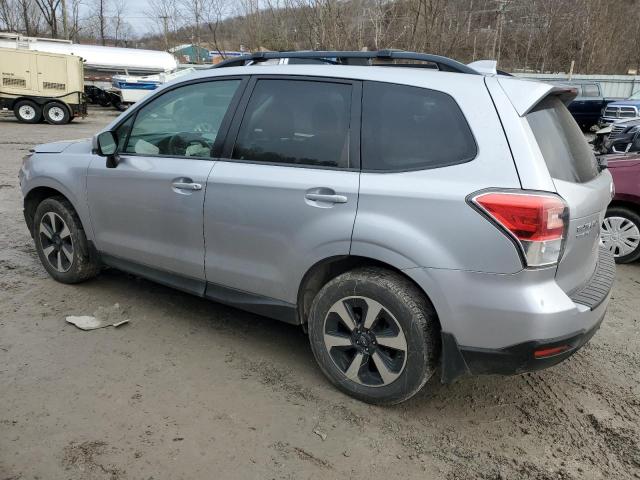 Photo 1 VIN: JF2SJAGC8JH550692 - SUBARU FORESTER 