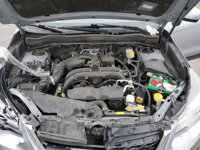 Photo 10 VIN: JF2SJAGC8JH550708 - SUBARU FORESTER 2 