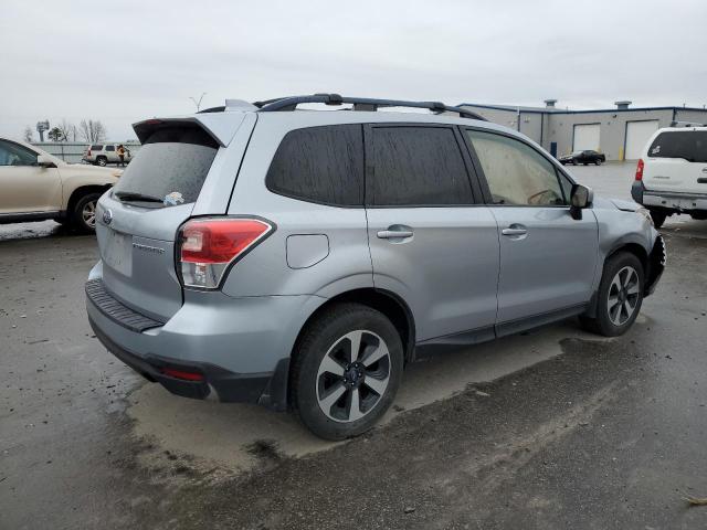 Photo 2 VIN: JF2SJAGC8JH550708 - SUBARU FORESTER 2 