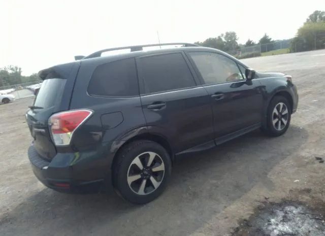 Photo 3 VIN: JF2SJAGC8JH591078 - SUBARU FORESTER 