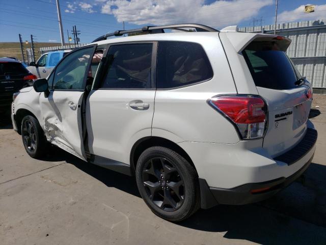 Photo 1 VIN: JF2SJAGC8JH592344 - SUBARU FORESTER 2 