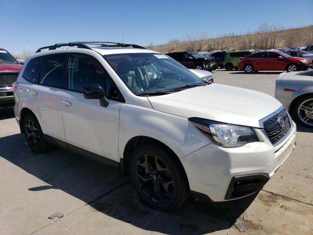 Photo 3 VIN: JF2SJAGC8JH592344 - SUBARU FORESTER 2 