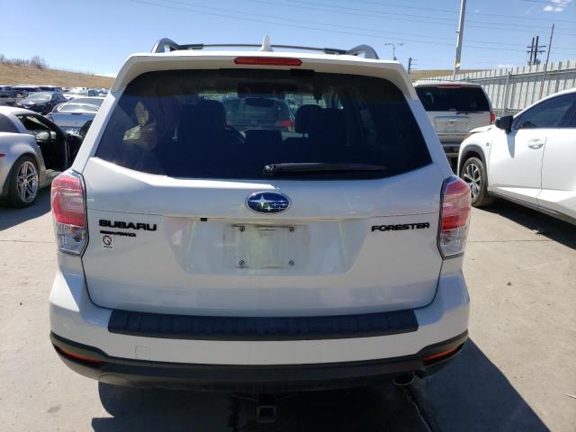 Photo 5 VIN: JF2SJAGC8JH592344 - SUBARU FORESTER 2 