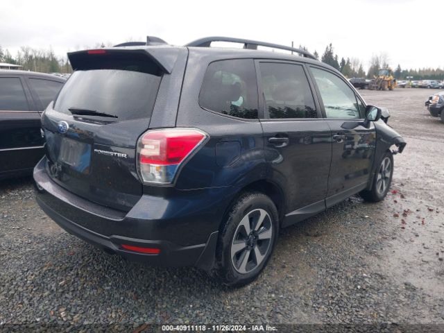 Photo 3 VIN: JF2SJAGC8JH603732 - SUBARU FORESTER 