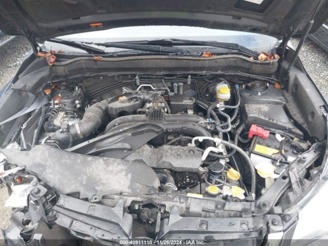 Photo 9 VIN: JF2SJAGC8JH603732 - SUBARU FORESTER 