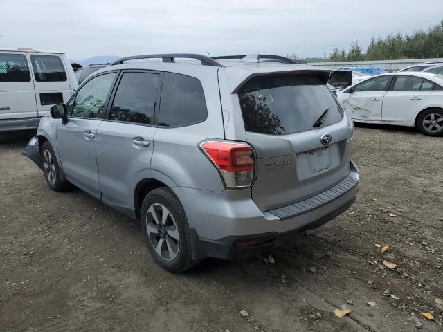 Photo 2 VIN: JF2SJAGC8JH617792 - SUBARU FORESTER 2 