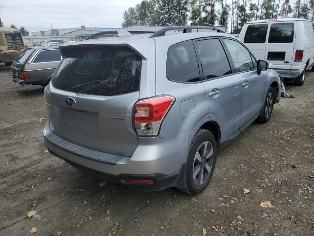 Photo 3 VIN: JF2SJAGC8JH617792 - SUBARU FORESTER 2 