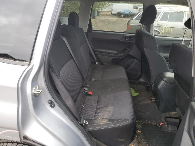 Photo 5 VIN: JF2SJAGC8JH617792 - SUBARU FORESTER 2 