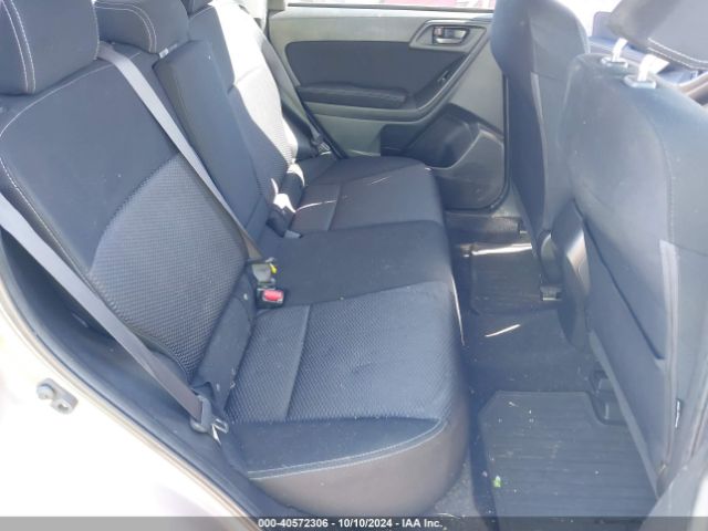 Photo 7 VIN: JF2SJAGC9FH420556 - SUBARU FORESTER 