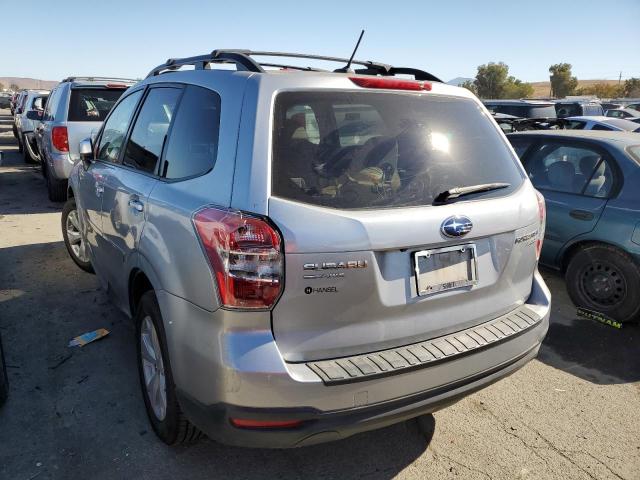 Photo 2 VIN: JF2SJAGC9FH485522 - SUBARU FORESTER 2 