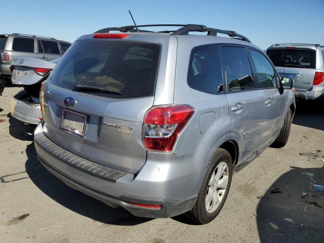 Photo 3 VIN: JF2SJAGC9FH485522 - SUBARU FORESTER 2 