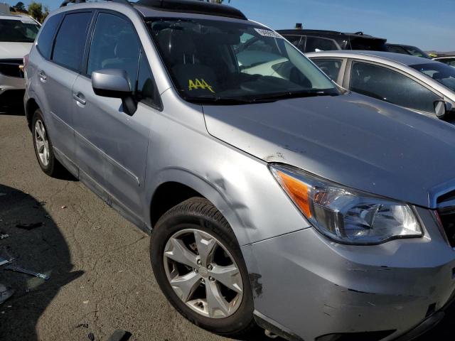 Photo 8 VIN: JF2SJAGC9FH485522 - SUBARU FORESTER 2 