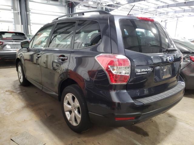 Photo 2 VIN: JF2SJAGC9FH810217 - SUBARU FORESTER 2 