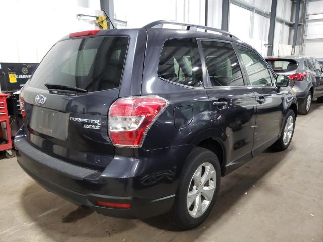 Photo 3 VIN: JF2SJAGC9FH810217 - SUBARU FORESTER 2 