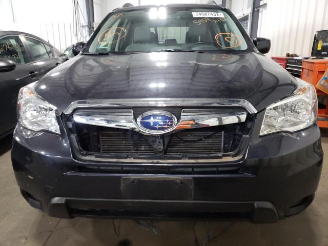 Photo 8 VIN: JF2SJAGC9FH810217 - SUBARU FORESTER 2 